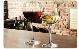 Comment choisir la forme de vos verres à vin ?