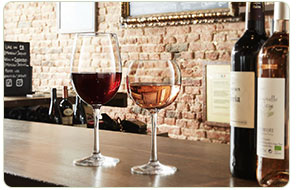 Comment choisir la taille de vos verres à vin ?
