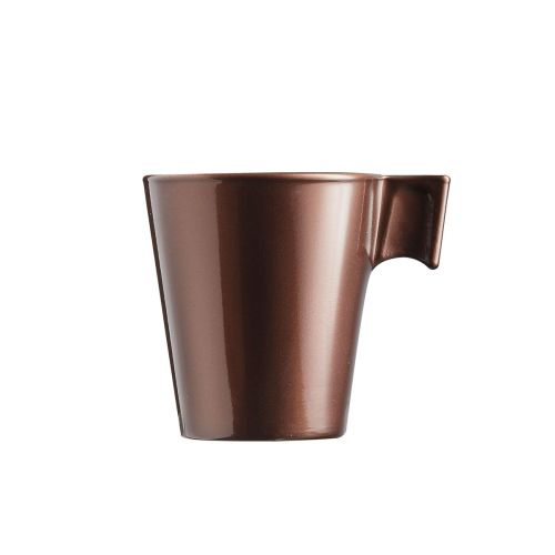 Tasse 8 cl Chocolat Flashy