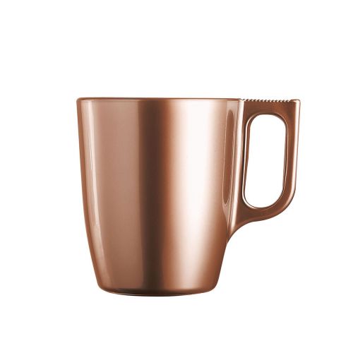 Mug 25 cl Latte Flashy