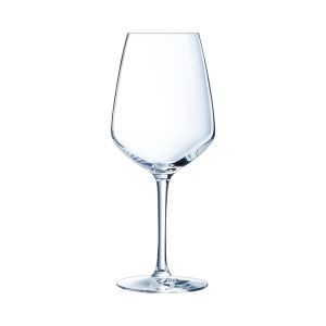 Verres à vin blanc pour Bars et Restaurants