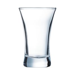 Verre à Vodka 3.4cl hot shot