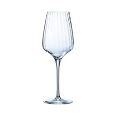 Verre à pied 35 cl Symétrie