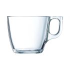 Tasse en verre 22 cl Voluto