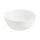 Saladier 21 cm Evolution Blanc 210 cl