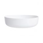 Plat de cuisson blanc 26 cm Smart Cuisine Diwali