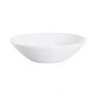 Coupelle blanche 16 cm Harena