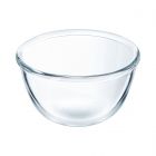 Saladier en verre 12 cm Cocoon 41 cl