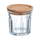 Pot 31 cl Storing Box Cork