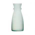 Carafe verte 75 cl Fluid Colors