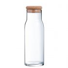 Carafe avec bouchon 1 L Funambule