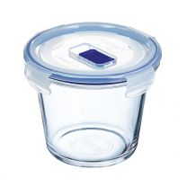 Boîte de conservation des aliments Luminarc Keep 'n Box, verre,  rectangulaire, 0,37 l