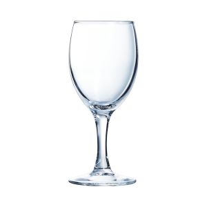 Verre à pied 12 cl Elegance