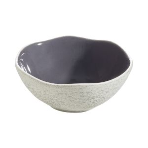 Bol 35 cl Rocaleo Gris foncé