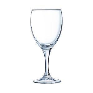 Verre à pied 19 cl Elegance