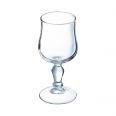 Verre à eau à pied 24cl - Lot de 12 - Normandie - Arcoroc