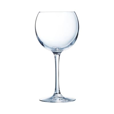 ② 55/ 1 Mini verre à Leffe galopin 0,15l ballon — Verres & Petits
