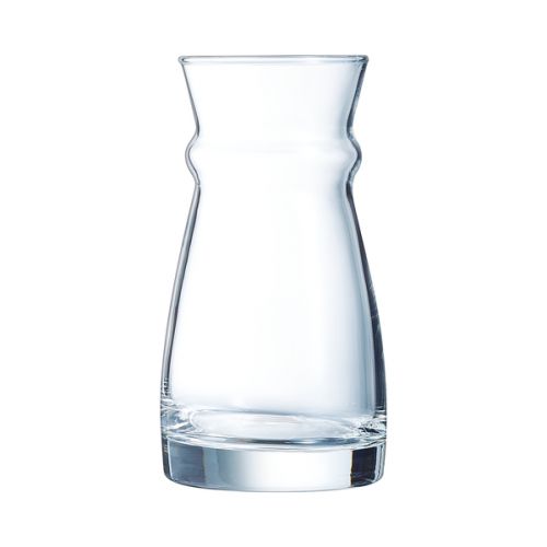 Carafe 25 cl Fluid