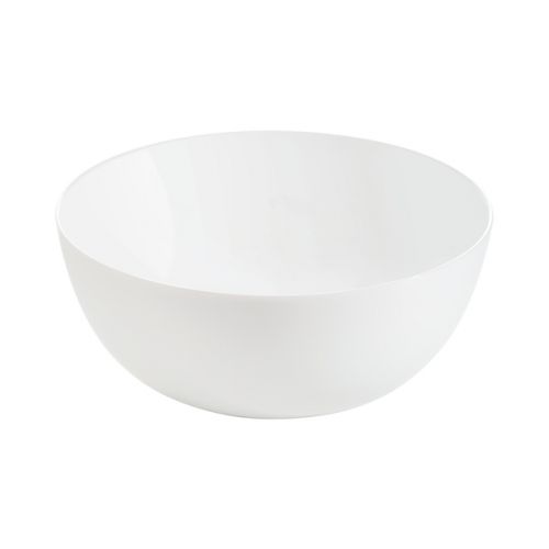 Saladier 21 cm Evolution Blanc 210 cl