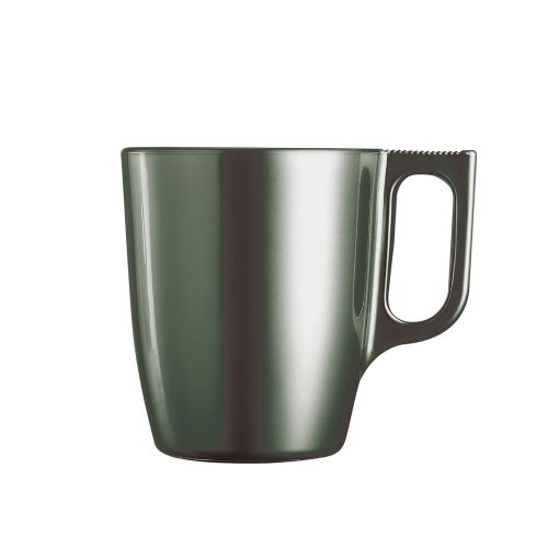 Mug 25 cl Vert Flashy