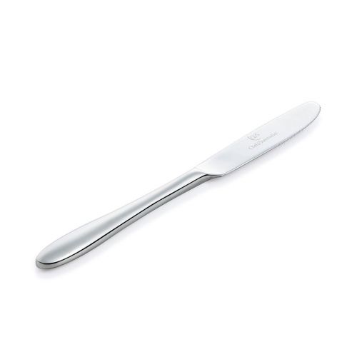 Couteau à salade monobloc Lazzo 17.7 cm