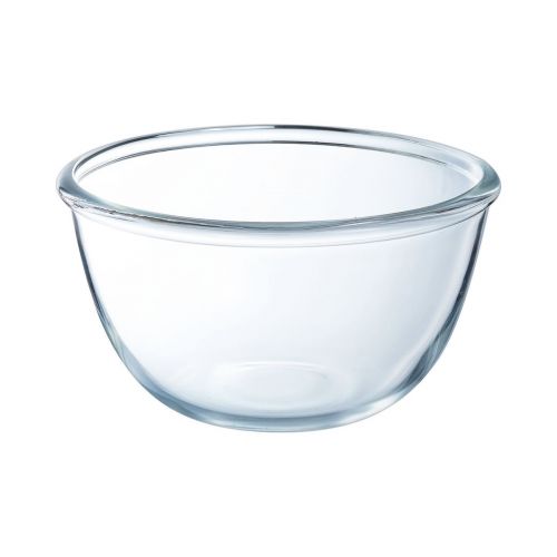 Saladier en verre 24 cm Cocoon 360 cl