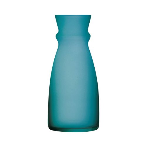 Carafe bleue 75 cl Fluid Colors