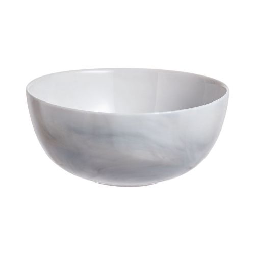 Coupelle grise marbrée 12 cm Diwali Marble