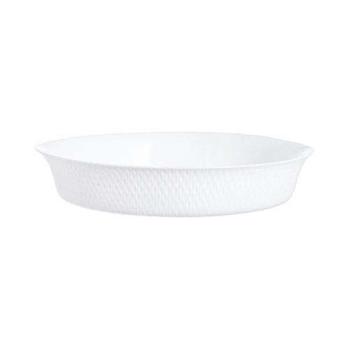 Plat à tarte 28 Smart Cuisine Wavy