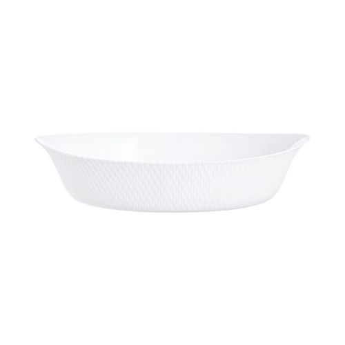 Plat de cuisson 32 x 20 cm Smart Cuisine Wavy