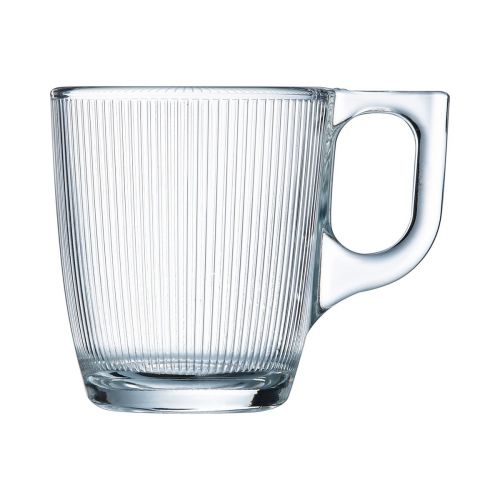 Tasse 9 cl Stripy