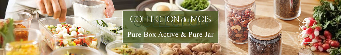 Collection du mois -10% Collection du mois -10%