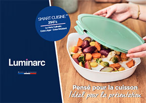 Smart cuisine